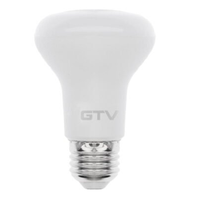 Żarówka LED E27 R63 8W 650lm 3000K AC220-240V 120st. LD-R6380W-30