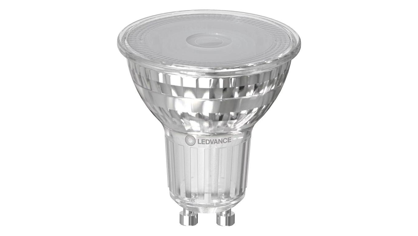 Żarówka LED PARATHOM 80 GU10 6,9W 575lm 2700K 827 230V (120 stopni) 3 LATA GWARANCJI 4099854055034
