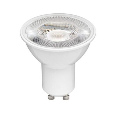 Żarówka LED VALUE 35 GU10 2,8W 230lm 4000K (120 stopni) 4058075766938