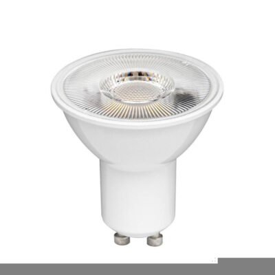 Żarówka LED VALUE 80 GU10 6,9W 575lm 2700K (90 stopni) 4058075766815