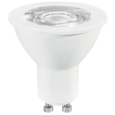 Żarówka LED VALUE 80 GU10 6,9W 575lm 6500K 865 (36 stopni) 4058075198821
