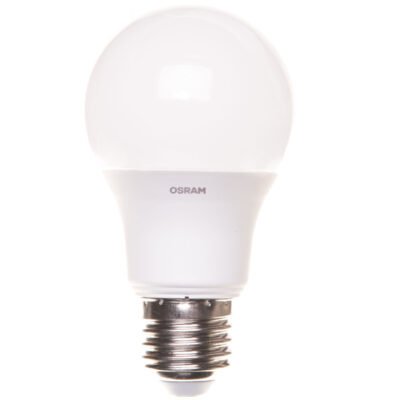 Żarówka LED VALUE CLASSIC A 40 E27 4,9W 470lm 2700K 827 FR non-dim 4052899326927