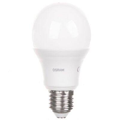 Żarówka LED VALUE CLASSIC A 75 E27 10W 1055lm 2700K 827 FR non-dim 4052899971028
