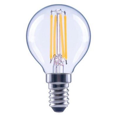Żarówka LED VALUE CLASSIC E14 P 25 1,8W 250lm 2700K filament 3 LATA GWARANCJI 4099854568008