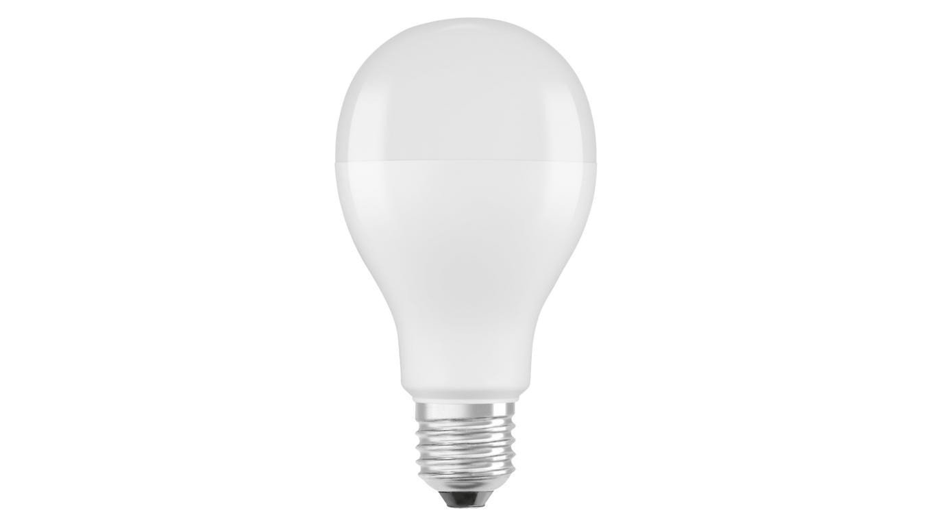 Żarówka LED VALUE CLASSIC E14 P 25 2,5W 249lm 2700K 4099854547973