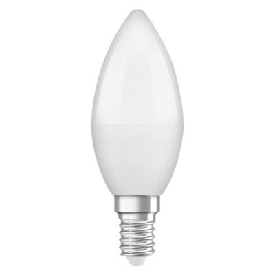 Żarówka LED VALUE CLASSIC E14 P 25 2,8W 249lm 2700K 4099854547850