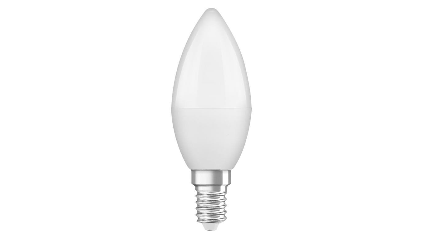 Żarówka LED VALUE CLASSIC E14 P 75 7W 1055lm 4000K 4099854545580