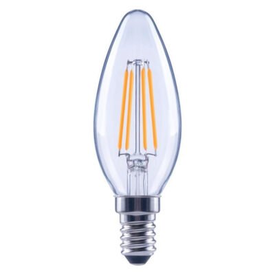 Żarówka LED VALUE CLASSIC E14 P 75 7,5W 1055lm 2700K filament 3 LATA GWARANCJI 4099854568206