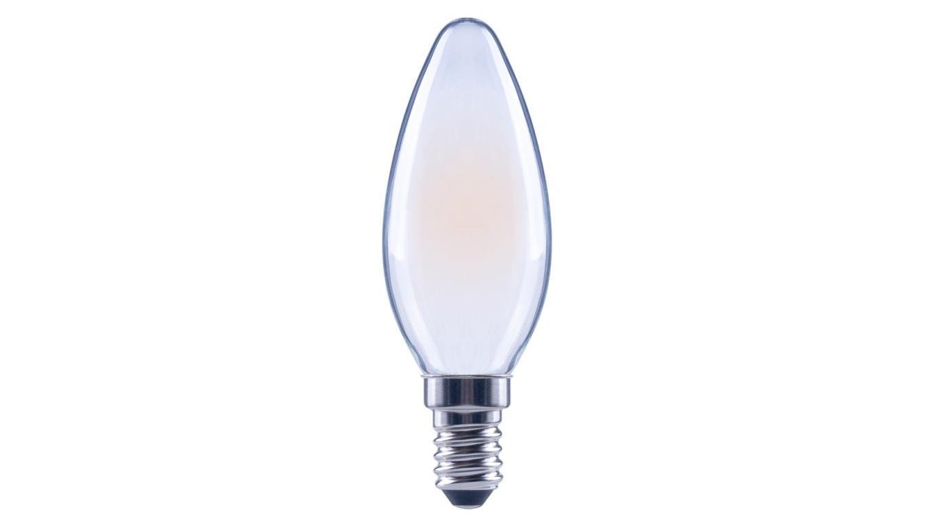 Żarówka LED VALUE CLASSIC E14 P 75 7,5W 1055lm 2700K filament 3 LATA GWARANCJI 4099854568244