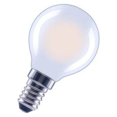 Żarówka LED VALUE CLASSIC E14 P 75 7,5W 1055lm 2700K filament 3 LATA GWARANCJI 4099854568367