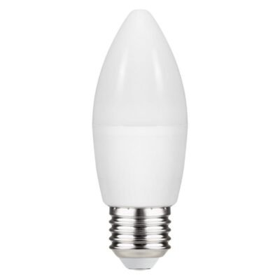 Żarówka LED VALUE CLASSIC E27 B 40 4,9W 470lm 2700K 4099854544927