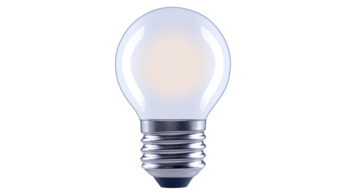 Żarówka LED VALUE CLASSIC E27 P 10 1,1W 100lm 4000K filament 3 LATA GWARANCJI 4099854568725