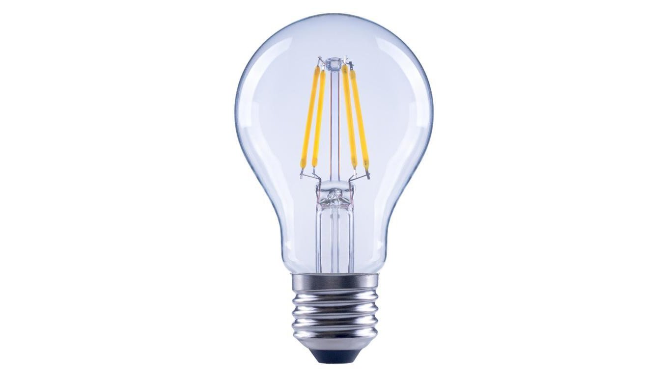 Żarówka LED VALUE CLASSIC E27 P 100 11W 1521lm 2700K filament 3 LATA GWARANCJI 4099854566882