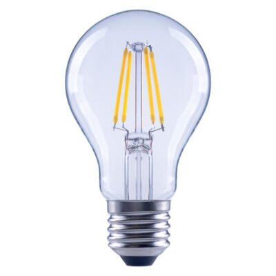 Żarówka LED VALUE CLASSIC E27 P 150 17W 2452lm 2700K filament 3 LATA GWARANCJI 4099854567063