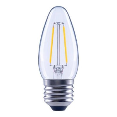 Żarówka LED VALUE CLASSIC E27 P 40 3,4W 470lm 4000K filament 3 LATA GWARANCJI 4099854569623