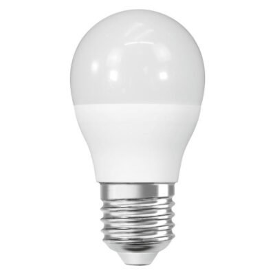Żarówka LED VALUE CLASSIC E27 P 40 4,9W 470lm 4000K 4099854546464