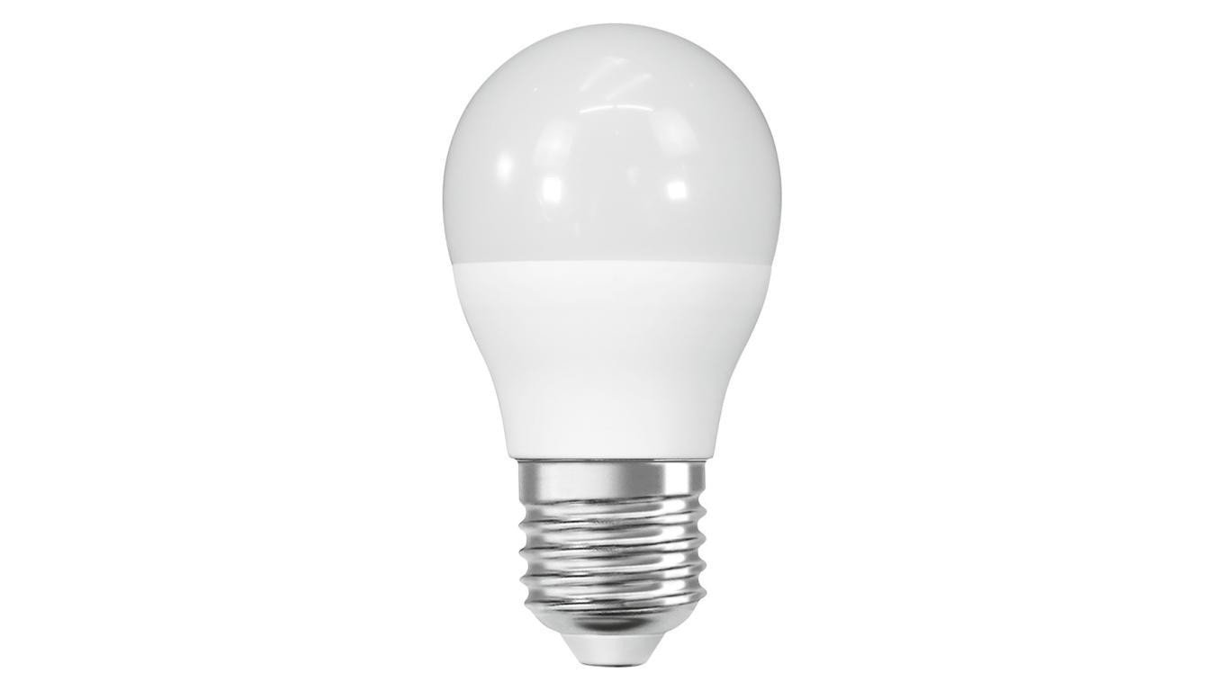 Żarówka LED VALUE CLASSIC E27 P 40 4,9W 470lm 4000K 4099854546464