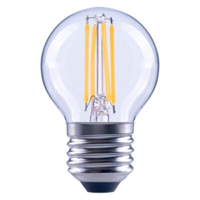 Żarówka LED VALUE CLASSIC E27 P 60 5,9W 806lm 2700K filament 3 LATA GWARANCJI 4099854570407