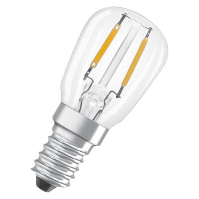 Żarówka LED VALUE E14 P 12 2,2W 110lm 2700K filament 3 LATA GWARANCJI 4099854568404