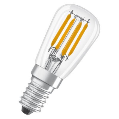 Żarówka LED VALUE E14 P 25 2,8W 250lm 2700K filament 3 LATA GWARANCJI 4099854568466