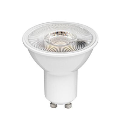 Żarówka LED VALUE 50 GU10 4,5W 350lm 2700K (90 stopni) 4058075766693