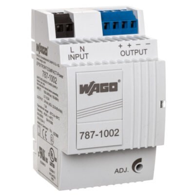 Zasilacz COMPACT 24V 1,3A impulsowany po stronie pierwotnej 787-1002 EPSITRON
