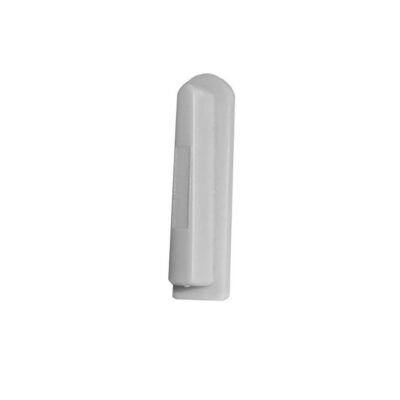 Zaślepka do szyn prądowych 1-fazowych 10 /16 mm2, ZSP1F 81999006 /10 szt./