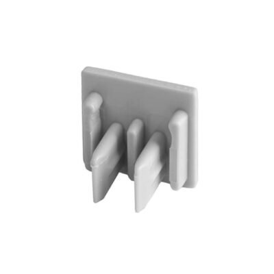 Zaślepka do szyn prądowych 3-fazowych 10 mm2, ZSP3F-10 81999106 /10 szt./