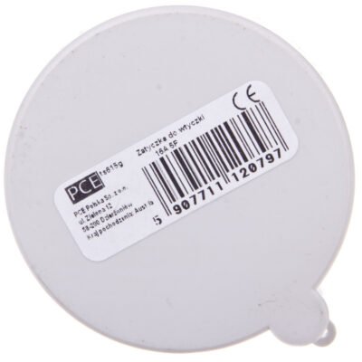 Zatyczka do wtyczki 16A 5P ts615g