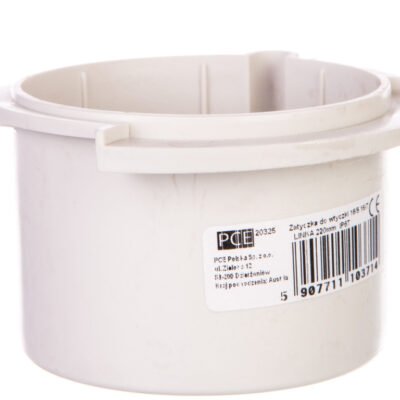 Zatyczka do wtyczki 32/5 32/7 IP67 Linka 220mm 20325