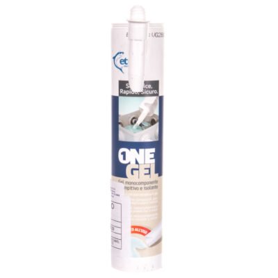 Żel elektroizalacyjny do wypełniania i uszczelniania 300ml Onegel bezbarwny 89154000