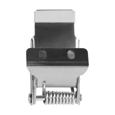 Zestaw do montażu w suficie g/k do PANEL LED PL RECESD MOUNT CLIPS VAL 4x1 LEDV