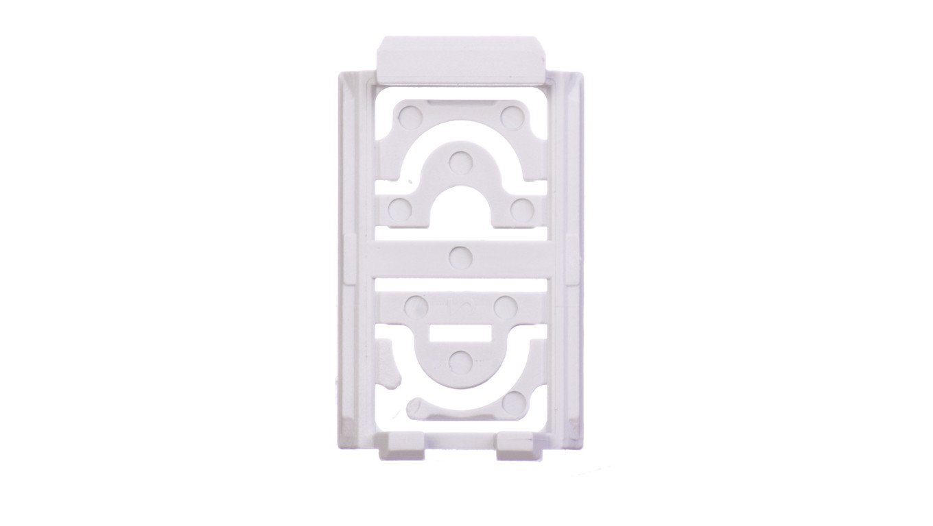 Zestaw osłon IP2X DILM40..72 DILM65-XIP2X 106491