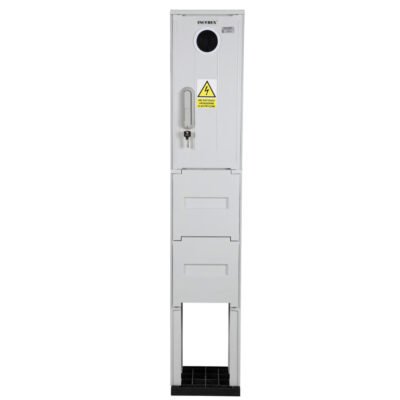 Złącze pomiarowe ZP-1/F A IRA-030101-2 R5B53-0301-002