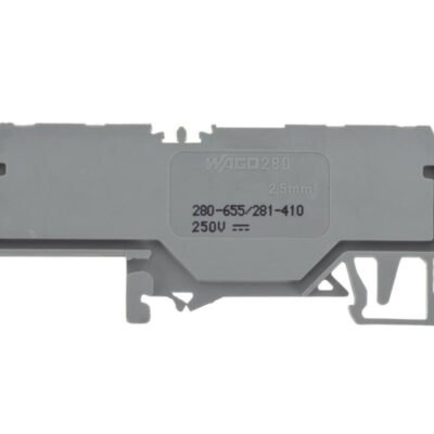 Złączka diodowa 280-655/281-410