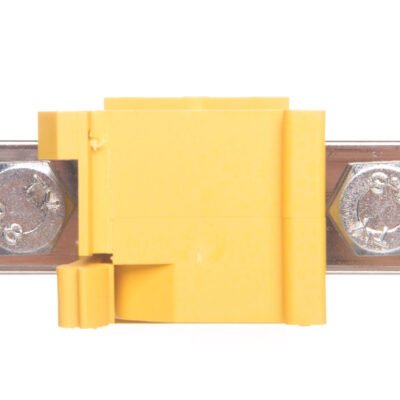 Złączka szynowa 1-przewodowa 95 mm2 żółta ZSG1-95.0z 12902314