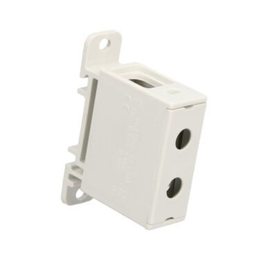 Złączka szynowa 1-torowa 50mm2 szara ZGX 1x50 szara wer2 ENE-00193
