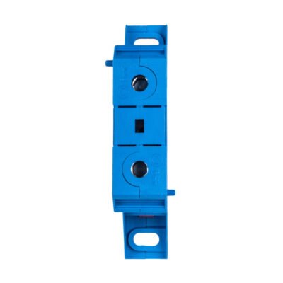 Złączka szynowa 2-przewodowa 70mm2 niebieska NOWA ZSG 1-70Nn 11951313