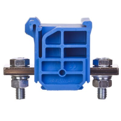 Złączka szynowa 2-przewodowa 70mm2 niebieska ZSG1-70 12901313