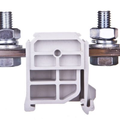 Złączka szynowa 2-przewodowa 95mm2 ZSG 1-95.0s 12902312 /5szt./