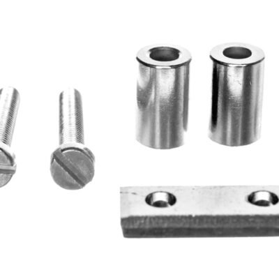 Zwieracz kompletny il. poł. 2 dla złączek ZSG1-35.0 ZW72/T19 metaliczny 18701020