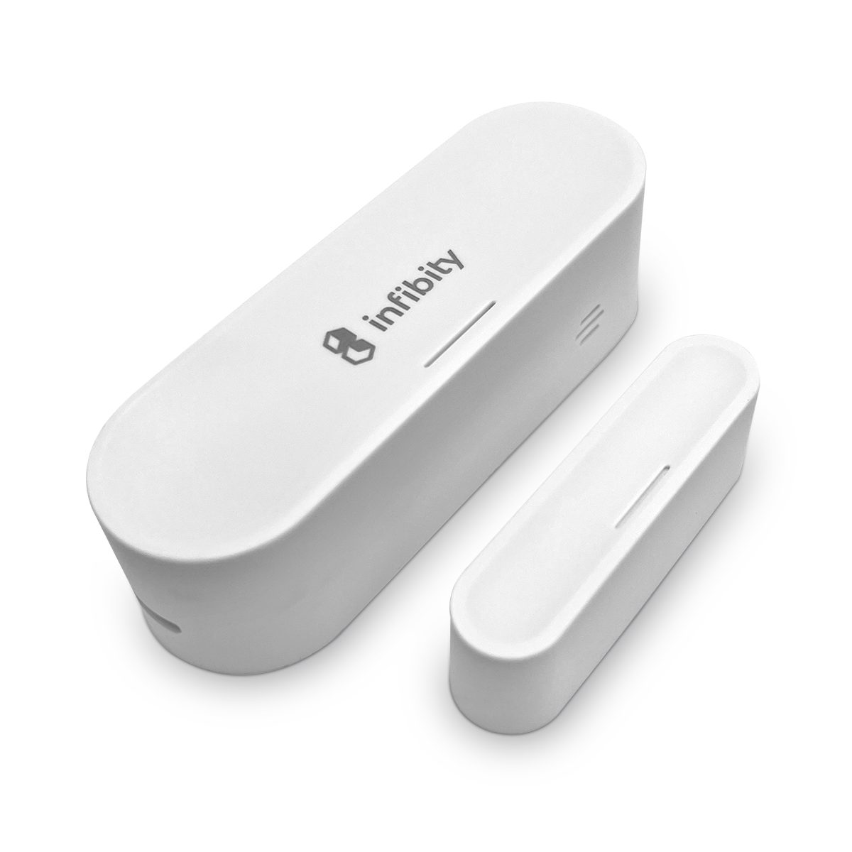INFIBITY DOOR & WINDOW SENSOR, Z-Wave V.3