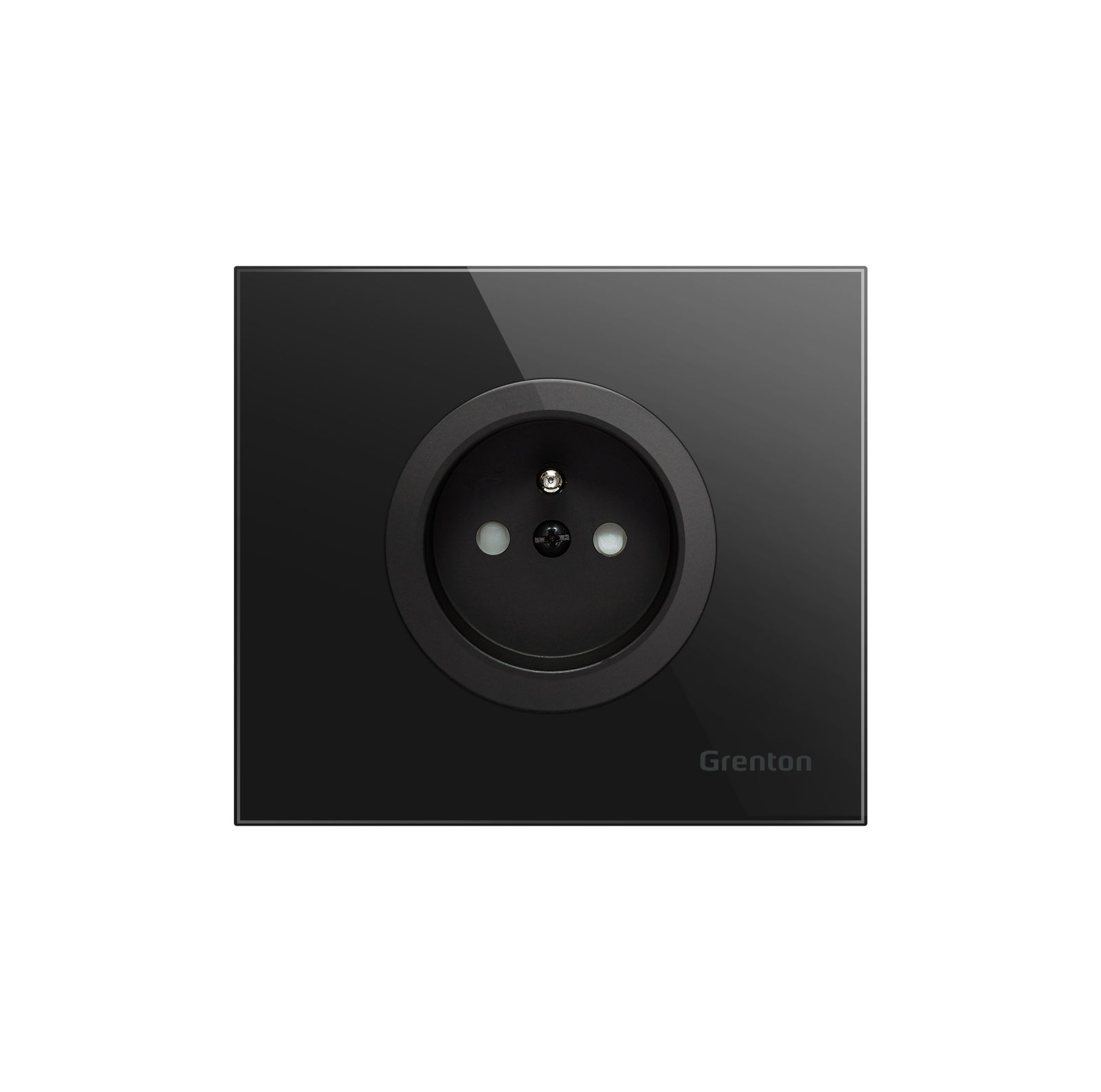 GRENTON Socket Czarny V.3