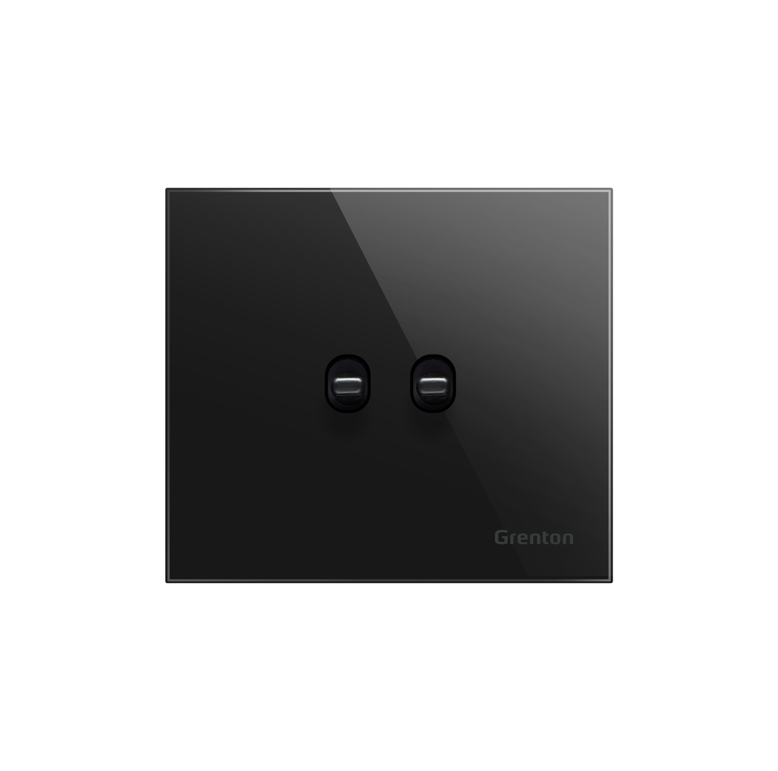 GRENTON Switch Czarny V.3