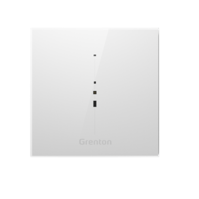Grenton Multisensor IR, TF-Bus, white V.3