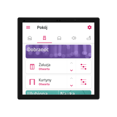 GRENTON Infibity Android Panel S6PE V.3