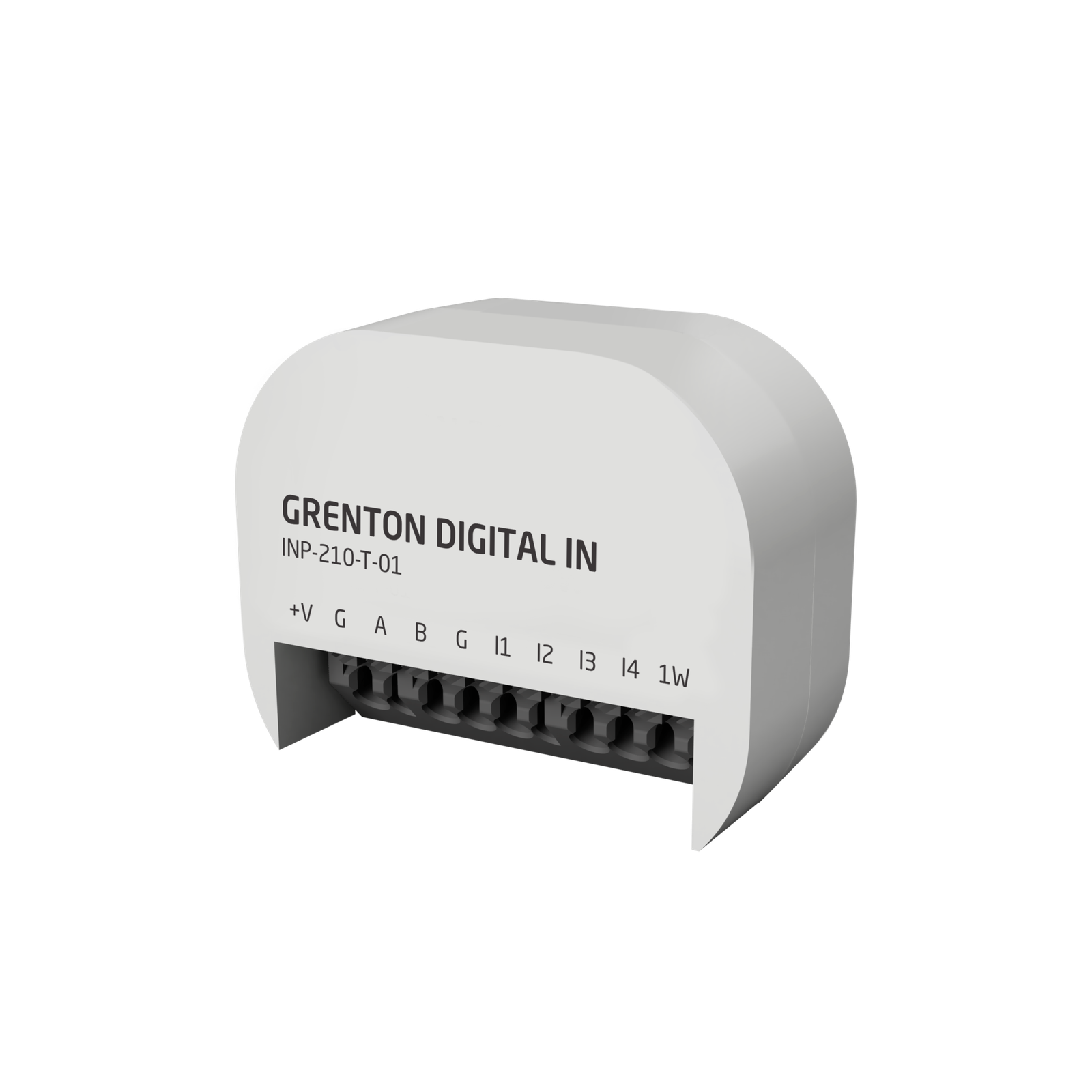 GRENTON DIGITAL IN, Flush, TF-Bus V.3 - obrazek 3