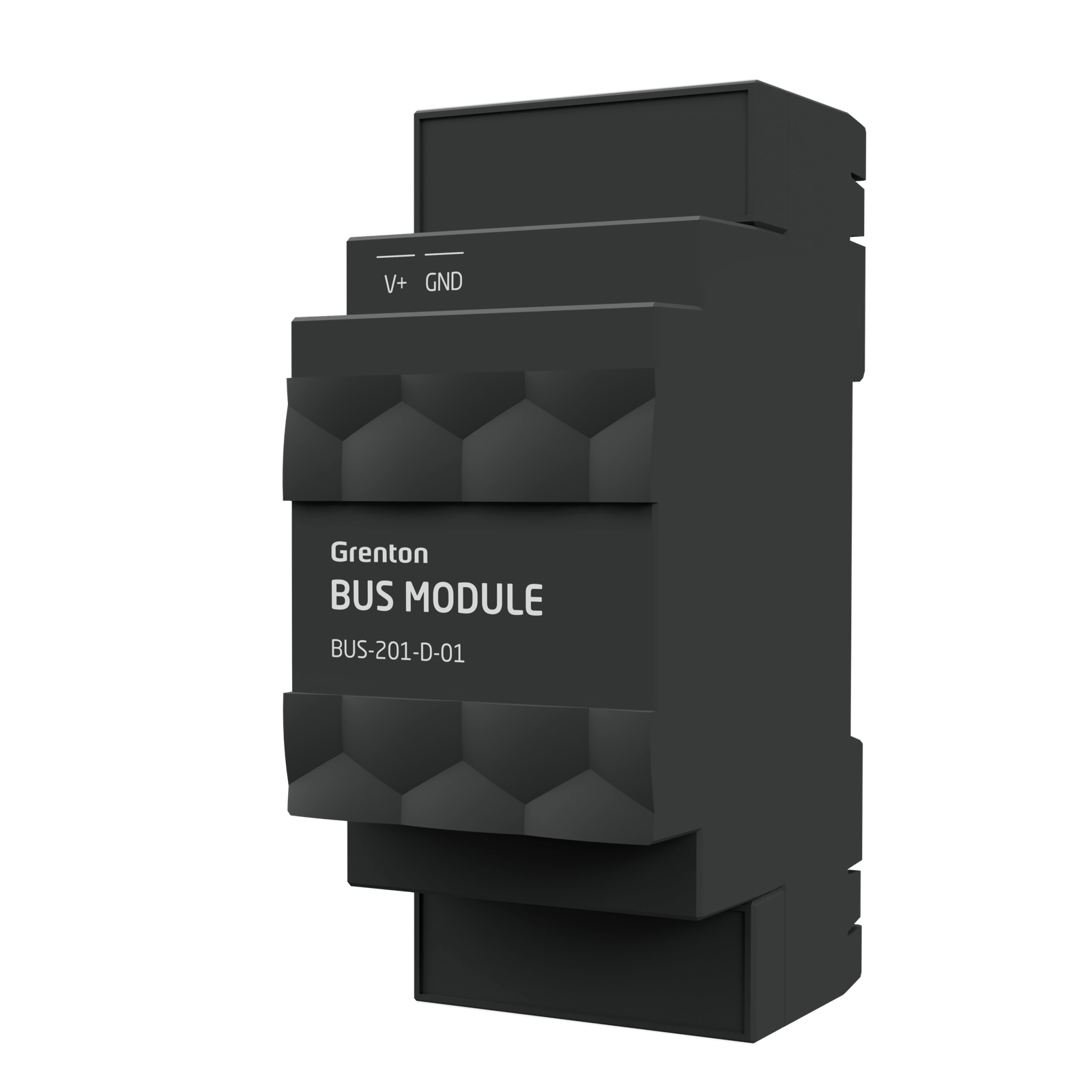 GRENTON BUS MODULE, DIN, TF-Bus V.3 - obrazek 3