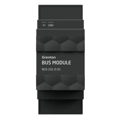 GRENTON BUS MODULE, DIN, TF-Bus V.3