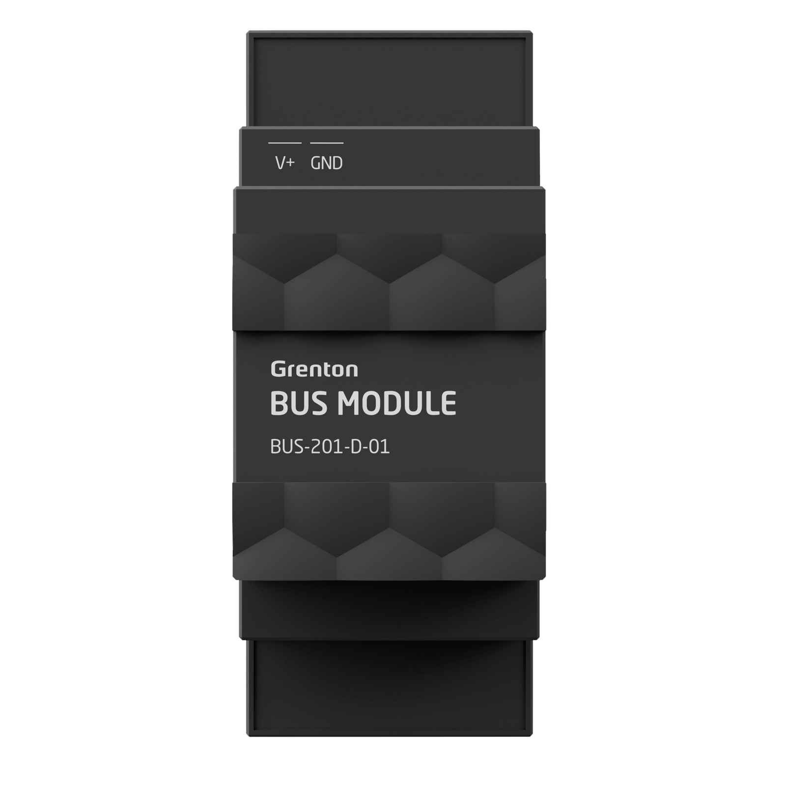 GRENTON BUS MODULE, DIN, TF-Bus V.3